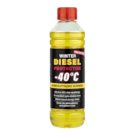Depresator Diesel Protector -40C  500ml