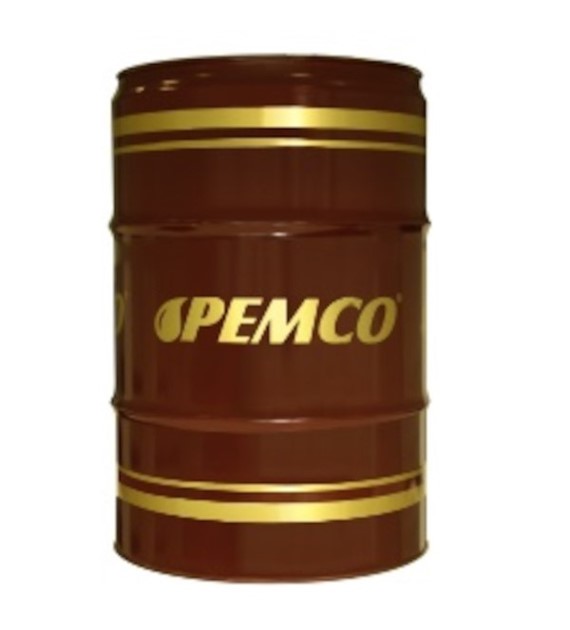 Olej Pemco 5W/40 Pemco iDrive 343  op.208L