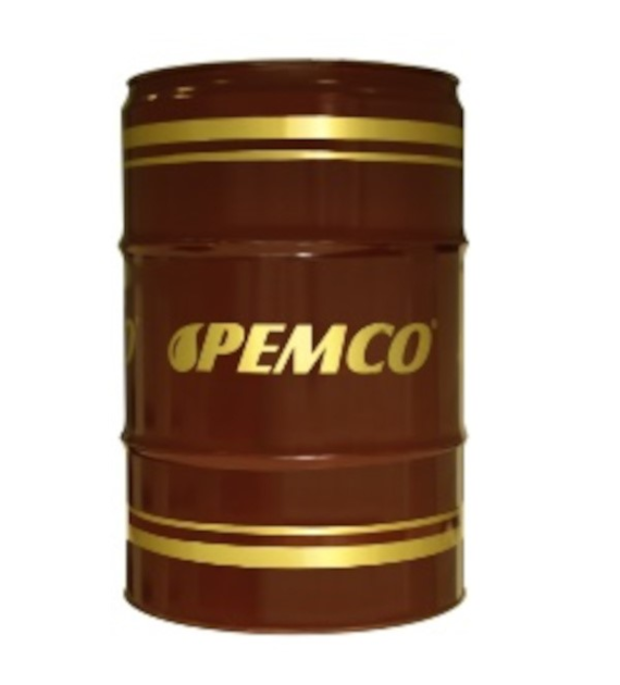 Olej Pemco 5W/40 Pemco iDrive 343  op.208L