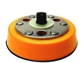 ADBL Roller Dysk wsporczy 75mm Backing Plate