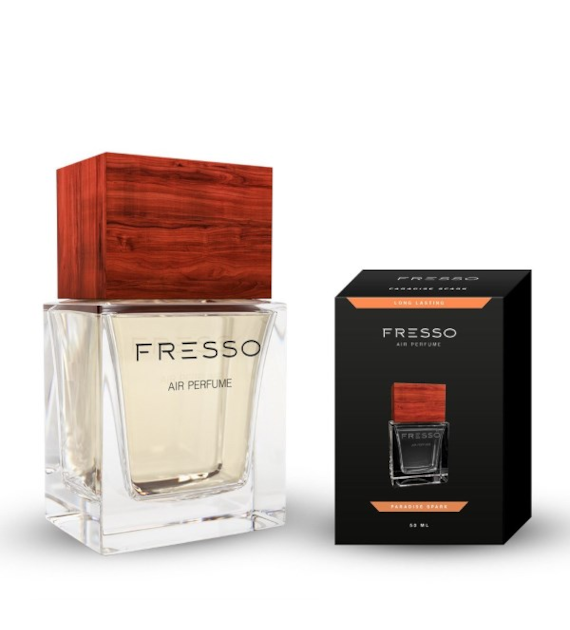 Zapach Perfumowany FRESSO Paradise Spark 50ml
