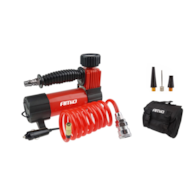 Kompresor samochodowy 12V HQ ACOMP-05 AMIO *02179*