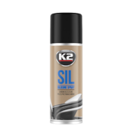 Silikon do uszczelek K2 SIL spray 150ml średni   (K634)