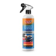 Moje Auto odświeżacz powietrza ŚWIEŻY 500ml - atomizer (op. 6szt) (19-616)