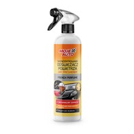 Moje Auto odświeżacz powietrza WANILIA 500ml - atomizer (op. 6szt) (19-617)
