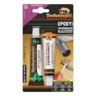 TECHNICQLL- Klej Uniwersalny Epoksydowy 2x20ml