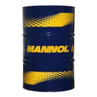 Olej Mannol TS-4 SHPD 15W/40 CI-4/SL E7/A3/B4 op. 208L