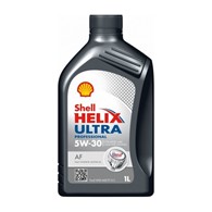 Olej Shell Helix Ultra Profesional AF 5W/30 1L A5/B5 WSS-M2C913-C/D