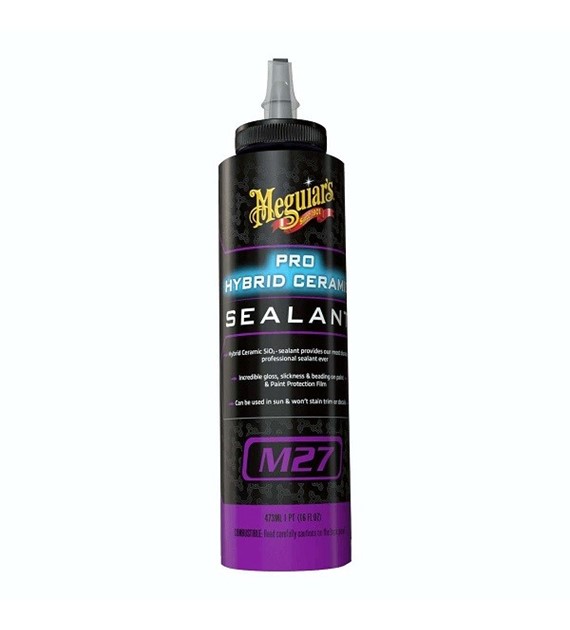 MEGUIARS Pro Hybrid Ceramic Sealant 16oz qq