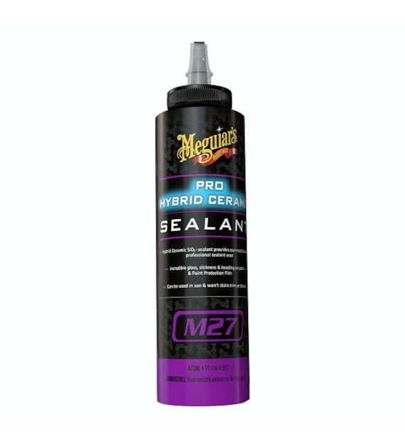 MEGUIARS Pro Hybrid Ceramic Sealant 16oz qq