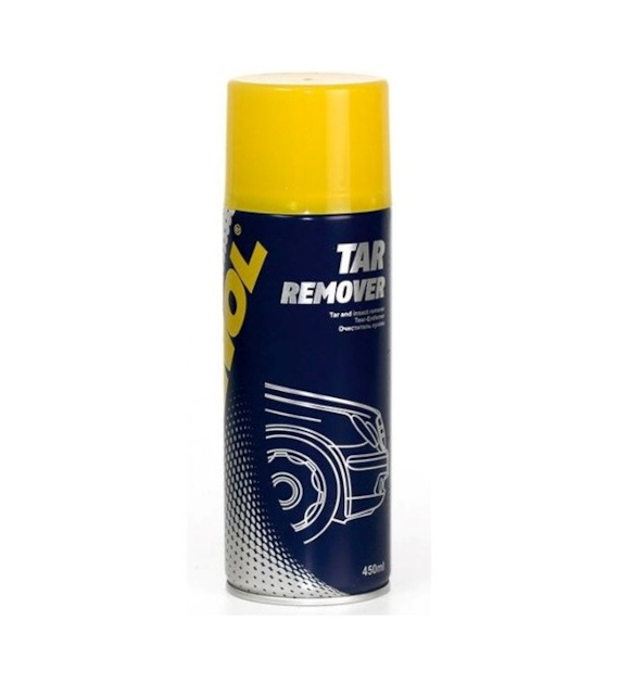 Mannol preparat do usuwania asfaltu *9668* 450ml