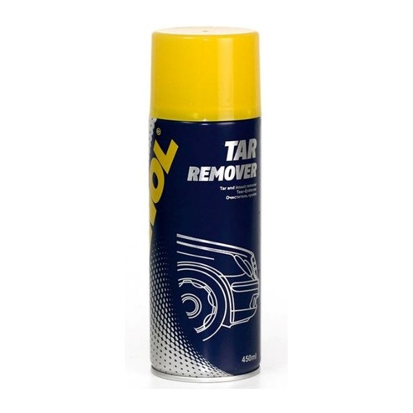 Mannol preparat do usuwania asfaltu *9668* 450ml