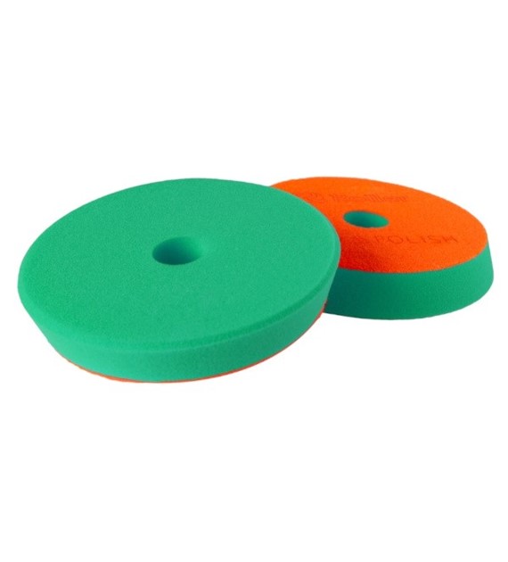 ADBL Roller EVO DA pad polerski Hard Cut 125mm zielony *000242*