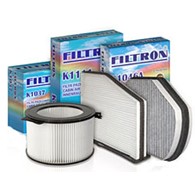 Filtr kabinowy K1250