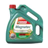 Olej Castrol Magnatec  5W/40 C3  4L *15C9CA*