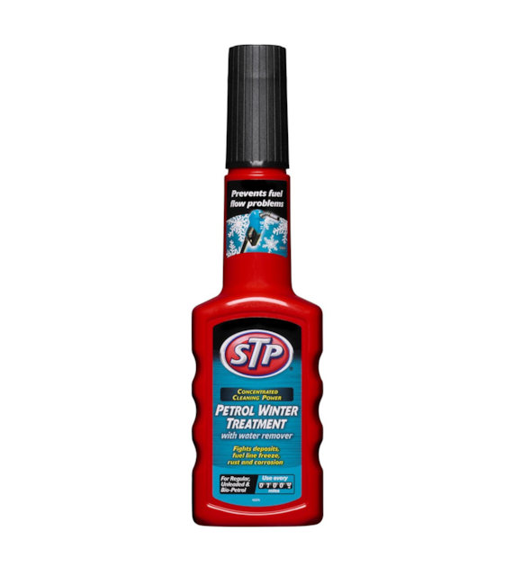 STP- Do usuwania wody z paliwa 200ml