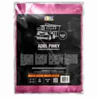 ADBL PINKY mikrofibra bezszwowa zestaw *10szt* 40x40 260gsm