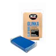 K2 Glinka do lakieru (miękka) 60g (L701)