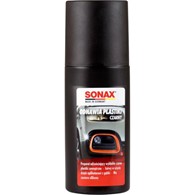 SONAX odnawia czarne plastiki 100ml (409100) czernidło