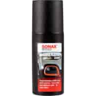 SONAX odnawia czarne plastiki 100ml (409100) czernidło