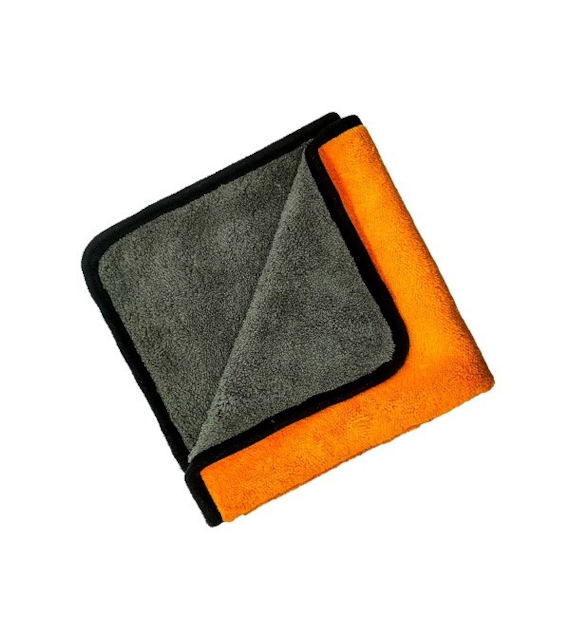 ADBL Puffy Towel Light 41x41 600gsm