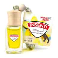 MOJE AUTO - Insenti Wood - Vanilia 8ml (15-101)