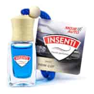 MOJE AUTO - Insenti Wood - New Car 8ml (15-102)