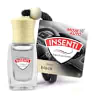 MOJE AUTO - Insenti Wood - Black 8ml  (15-105)