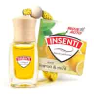MOJE AUTO - Insenti Wood - Lemon & Mint 8ml (15-106)