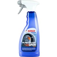 SONAX Xtreme do zabezpieczania opon matowy 500ml *256241*