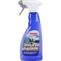 SONAX Xtreme detailer do plastików połysk 500ml *255241*