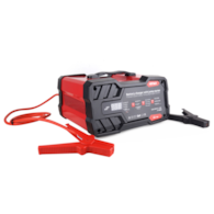 Prostownik AMiO 12V/24V z funkcją rozruchu 75A do aku. o poj. 8Ah do 180Ah (kwasowo-ołowiowych SLA, AGM, GEL) 02400