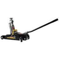 GEKO Podnośnik hydrauliczny niski profil 2,5T/karton