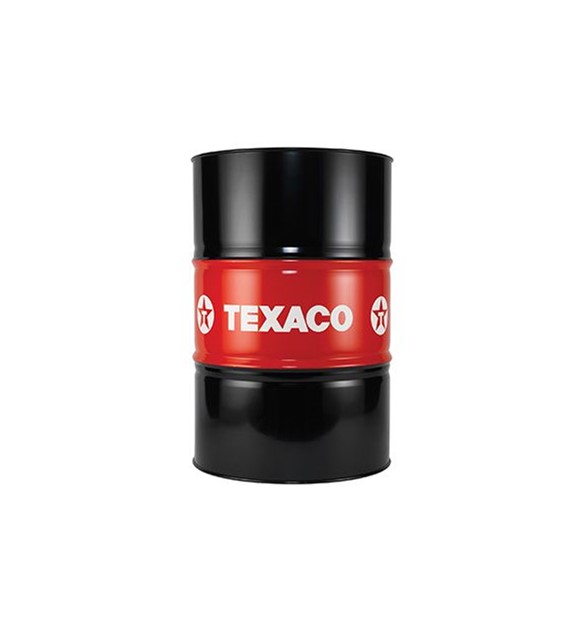 Olej TEXACO DELO 400 XLE 10W/30 208L