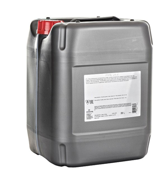 Olej Hydrol L-HV 46 ORLEN 20l