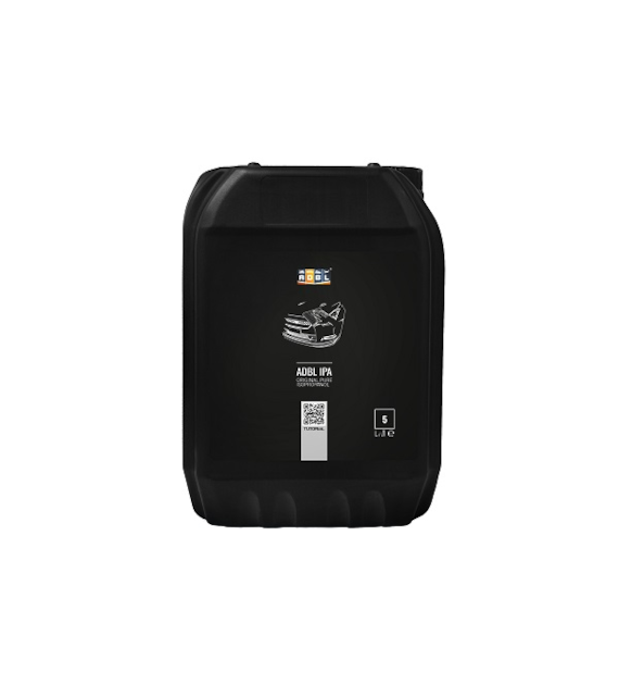 ADBL IPA alkohol izopropylowy 99,9% 5l