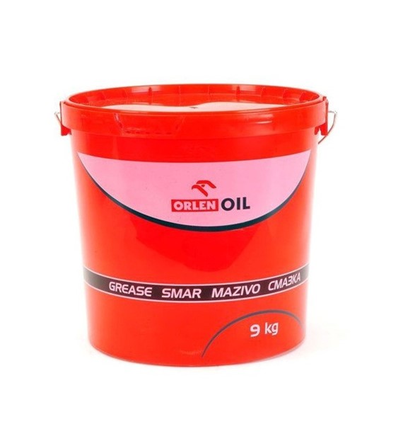 Smar Bentor 2 9kg Orlen