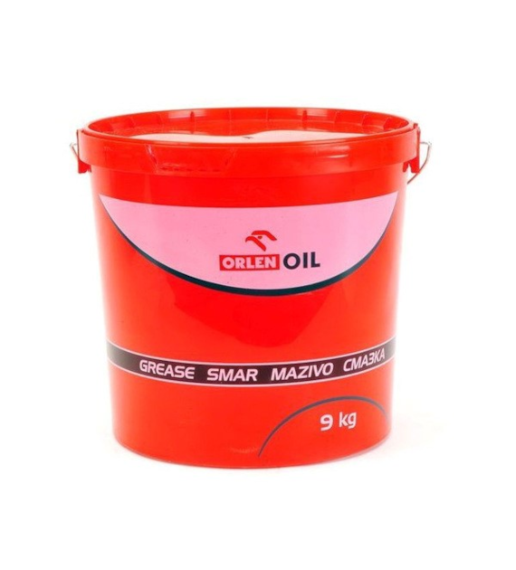 Smar Bentor 2 9kg Orlen