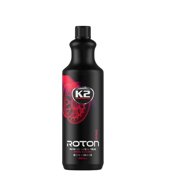 K2 ROTON PRO REFILL 1L (D1001R)