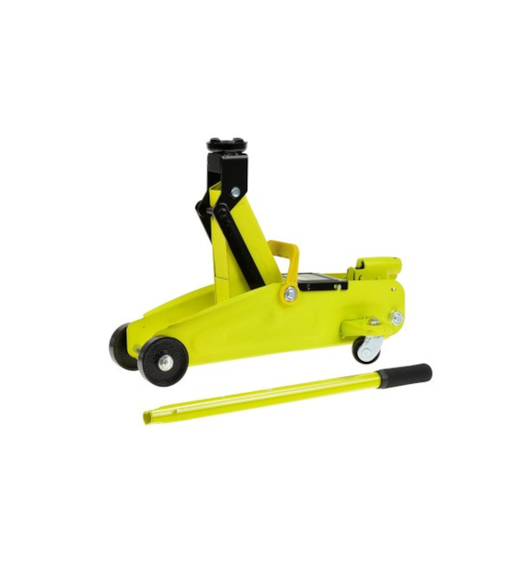 GEKO Podnośnik hydrauliczny typ żaba 2T Keltin