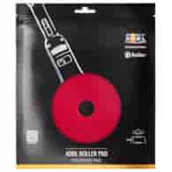 ADBL Roller Gąbka polerska DA Soft Polish 125mm