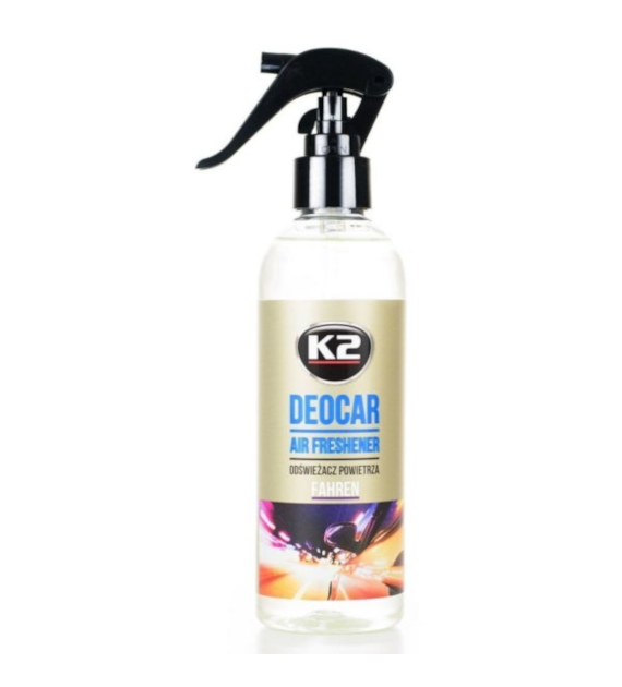 K2 Cayon  Fahren atomizer 250ml   (m117f)