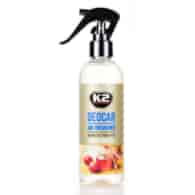 K2 Cayon  Honey Apple atomizer 250ml   (m117ha)