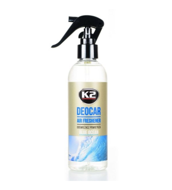 K2 Cayon  Blue Ocean atomizer 250ml   (m117bo)