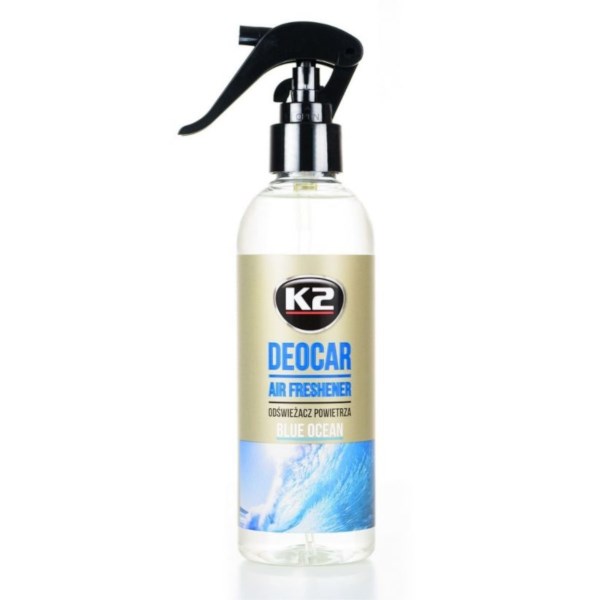 K2 Cayon  Blue Ocean atomizer 250ml   (m117bo)