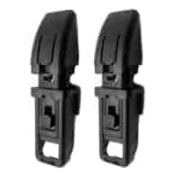 Adapter Alca Heyner  TL A/C   2szt TOP LOCK A/C