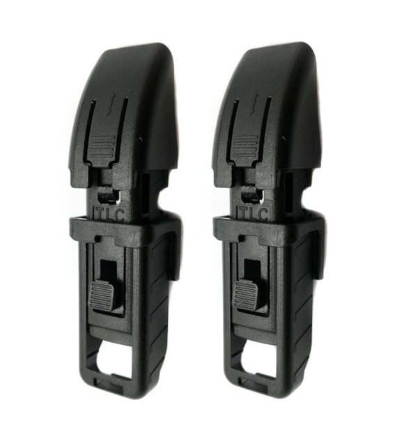 Adapter Alca Heyner  TL A/C   2szt TOP LOCK A/C