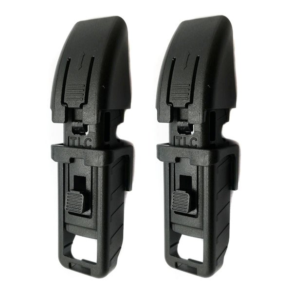 Adapter Alca Heyner  TL A/C   2szt TOP LOCK A/C