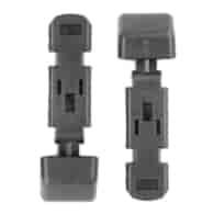 Adapter Alca Heyner  TLB   2szt TOP LOCK B