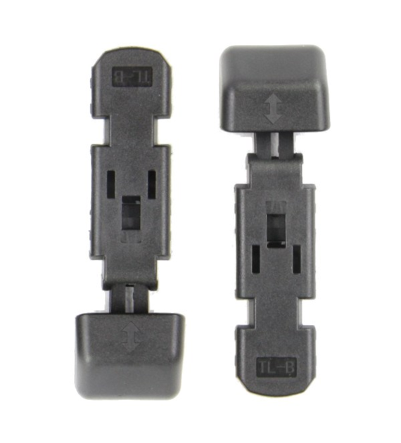 Adapter Alca Heyner  TLB   2szt TOP LOCK B